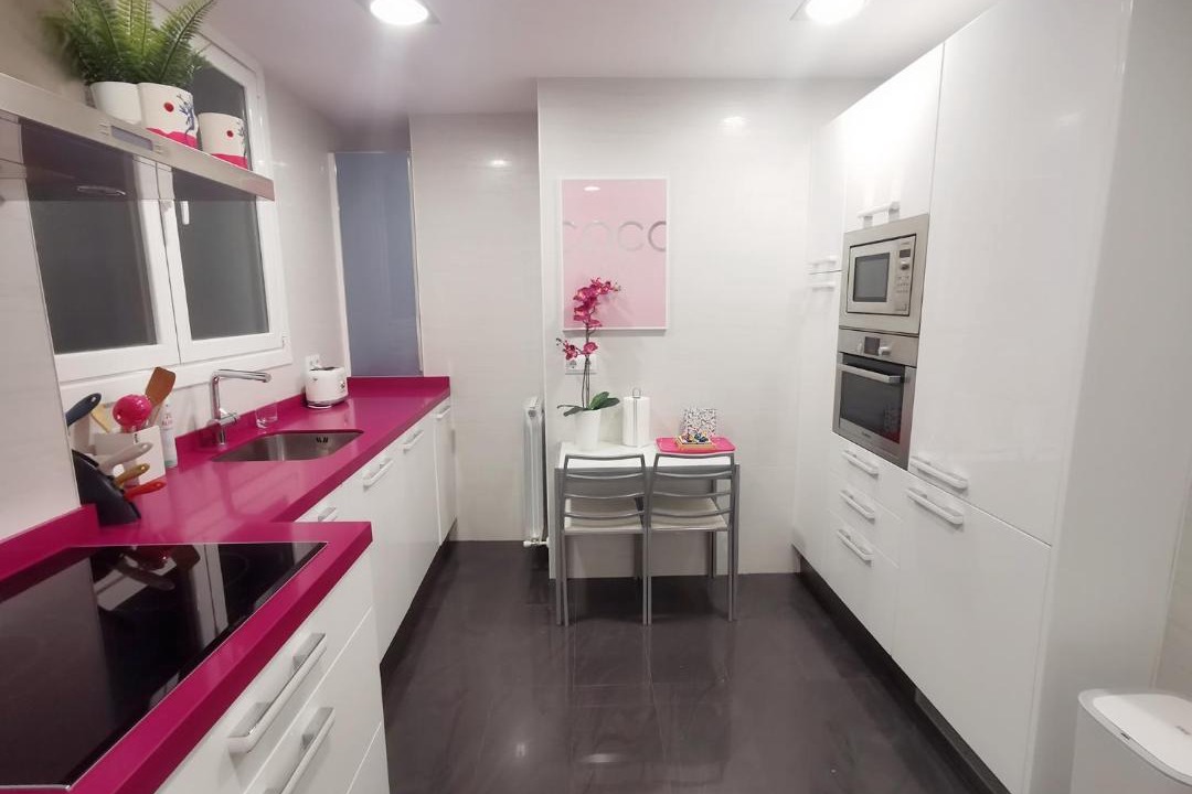 Photo of Kitchen in Ametzola