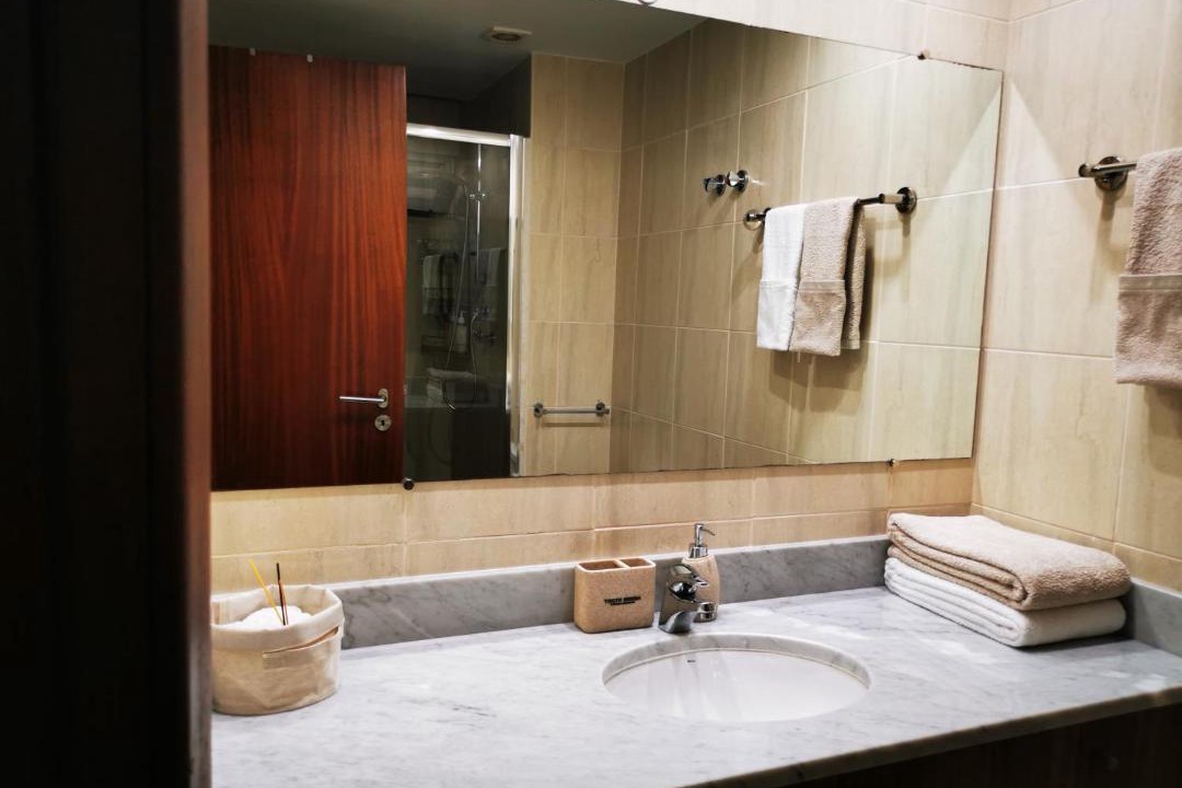 Photo of Bathroom in Luanda