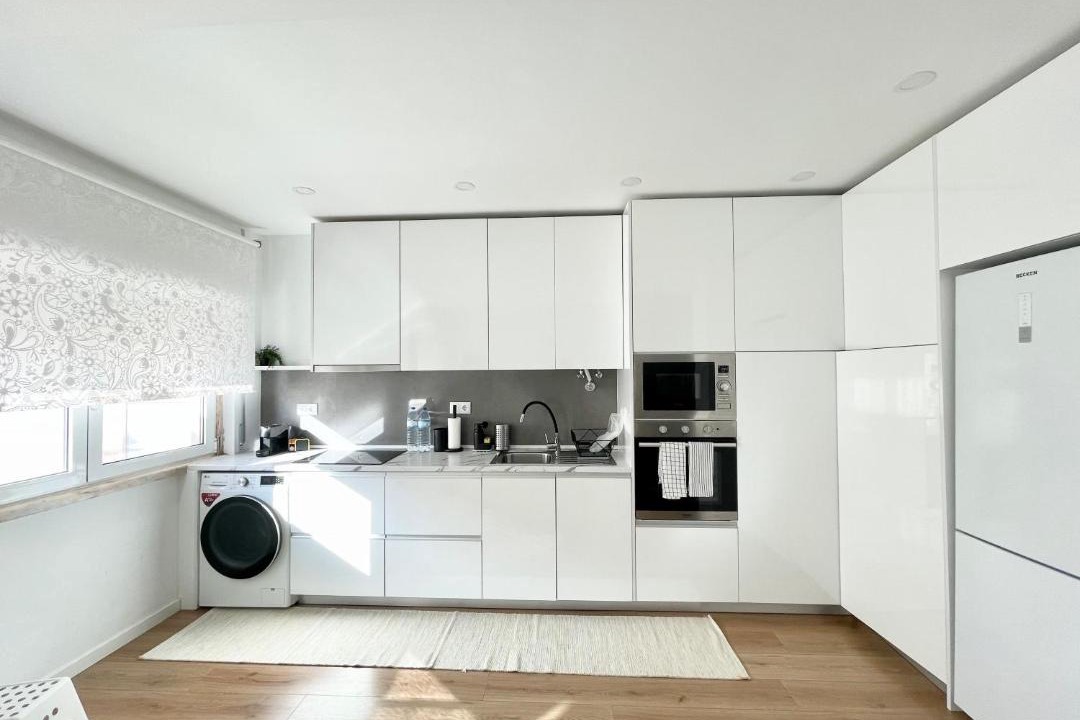Photo of Kitchen in Mina
