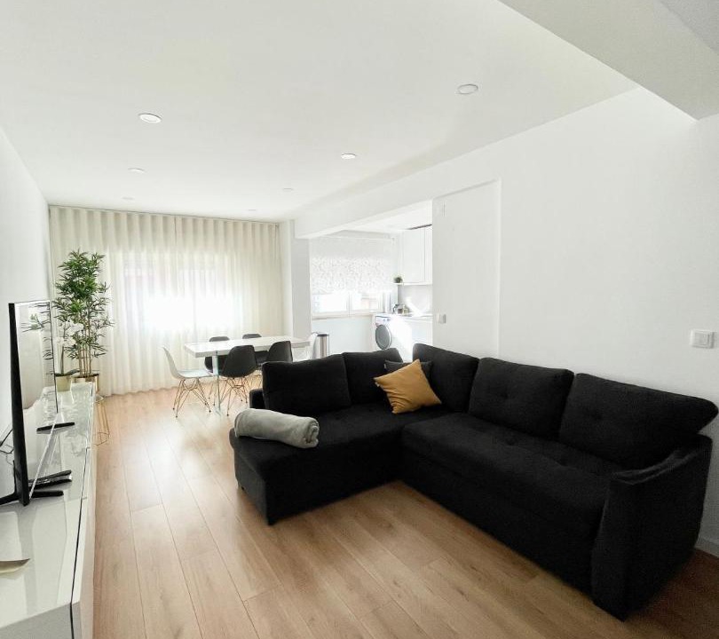 Photo of Livingroom in Mina