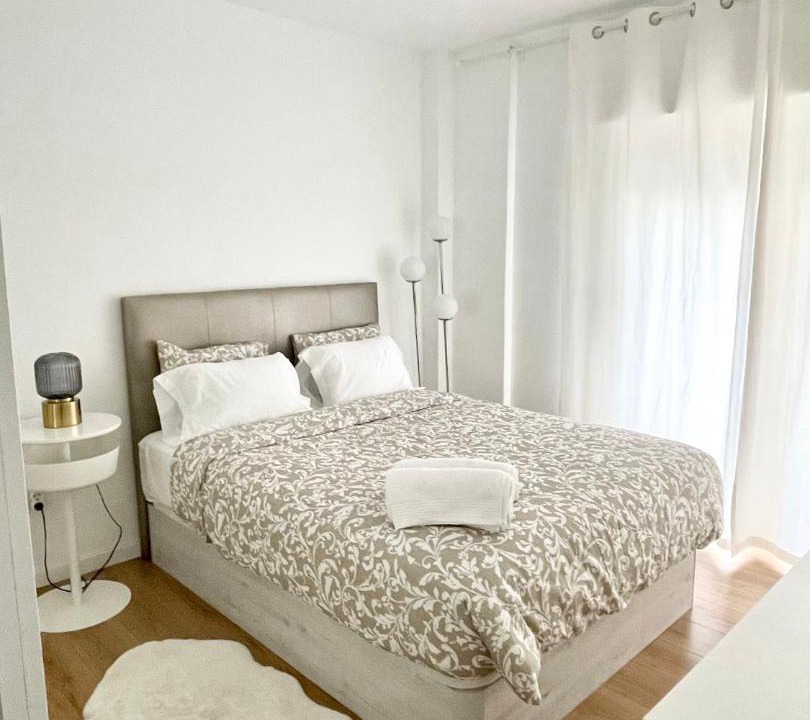 Photo of Bedroom in Mina