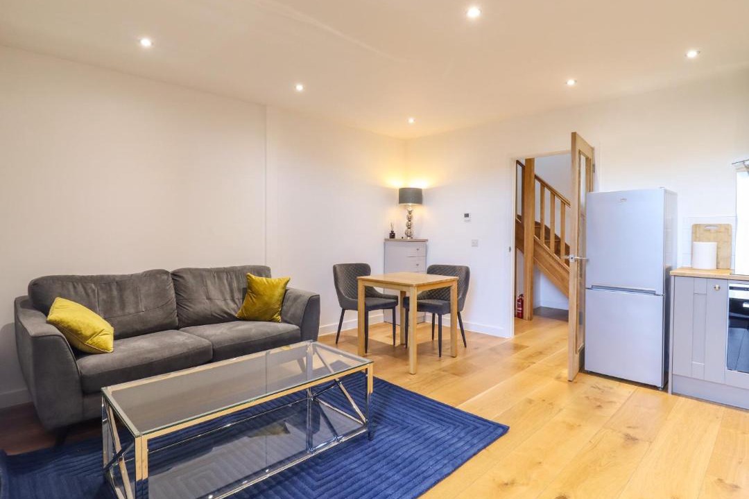 Photo of Livingroom in Bury St Edmunds