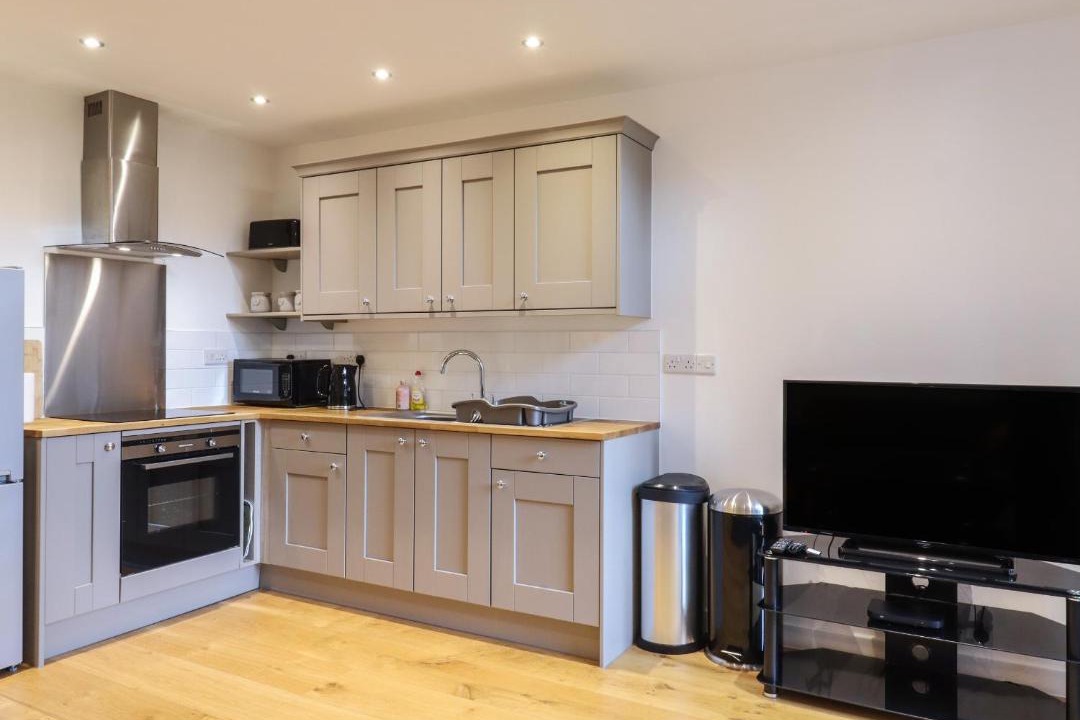 Photo of Kitchen in Bury St Edmunds