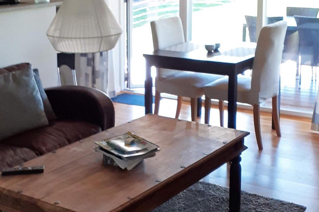 Photo of Livingroom in Beder Malling