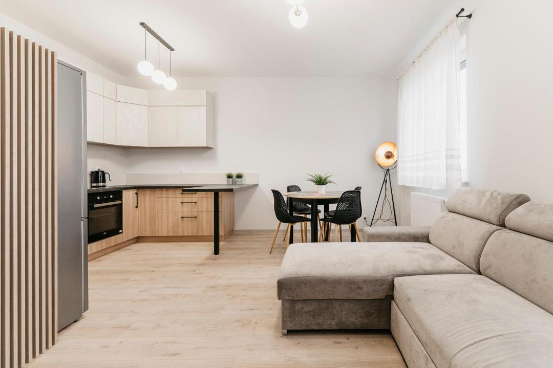 Photo of Livingroom in Kalisz