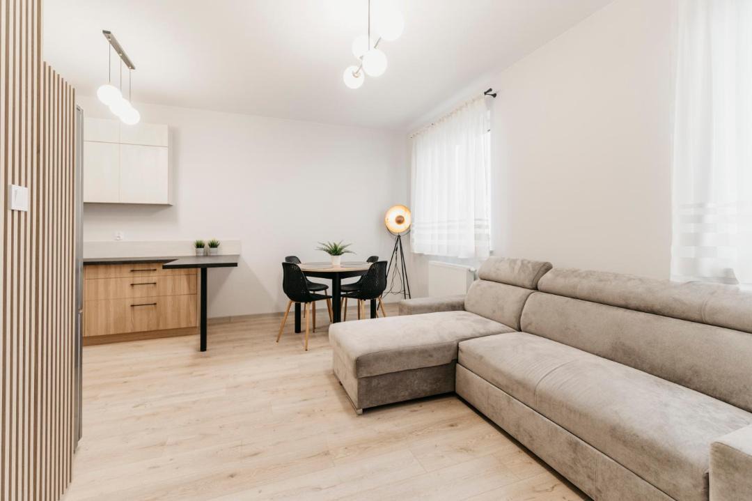 Photo of Livingroom in Kalisz