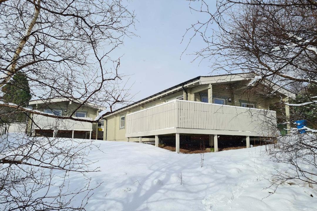 Photo of Buildings in Aviemore
