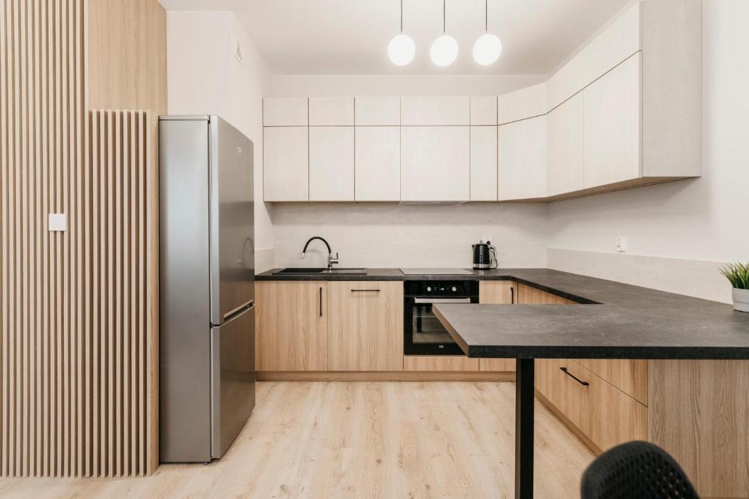 Photo of Kitchen in Kalisz