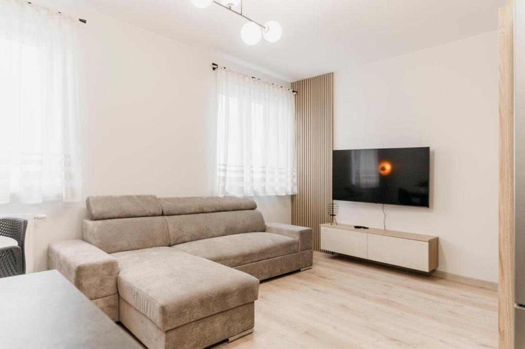 Photo of Livingroom in Kalisz