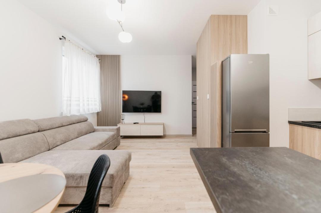 Photo of Livingroom in Kalisz