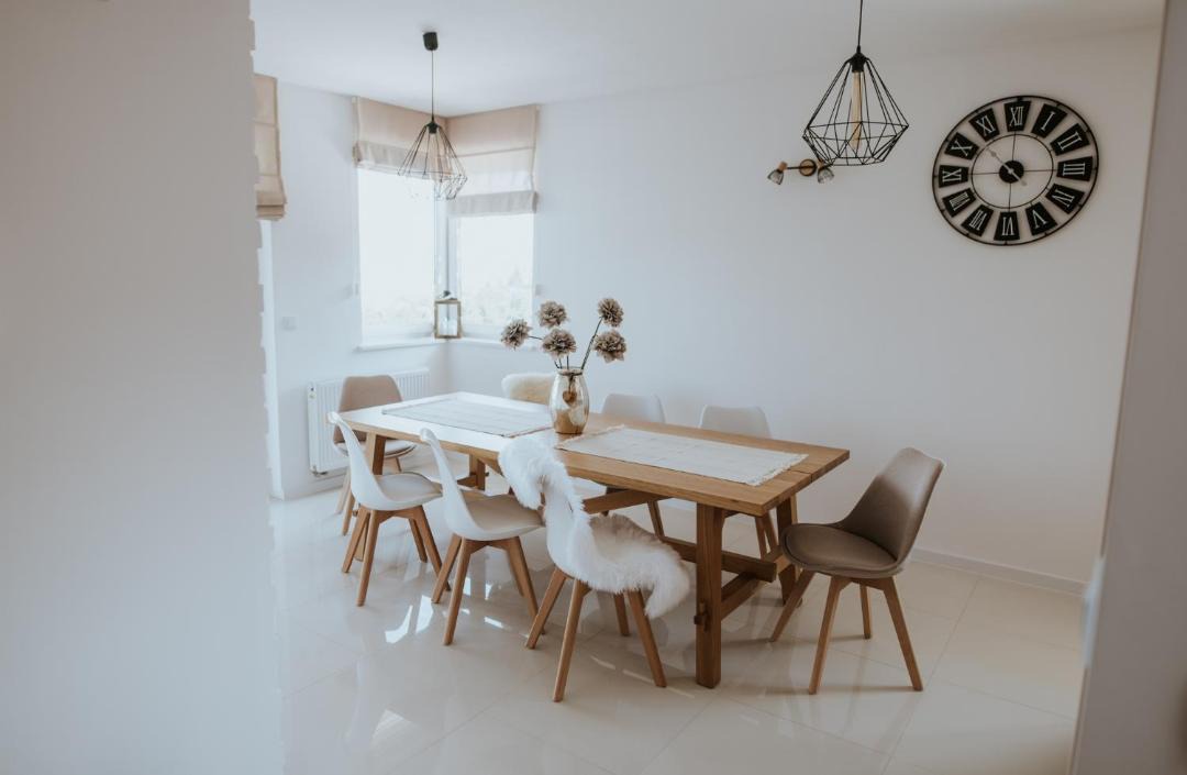 Photo of Livingroom in gmina Zembrzyce