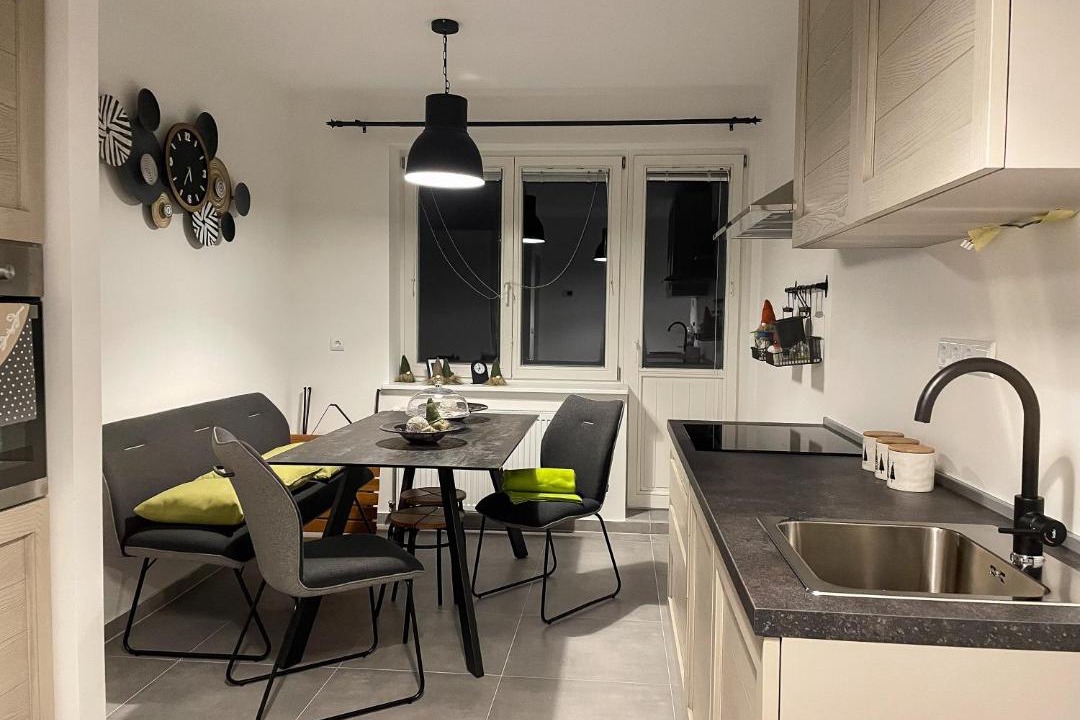 Photo of Livingroom in Pohorje