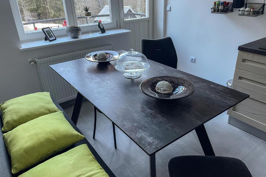 Photo of Livingroom in Pohorje