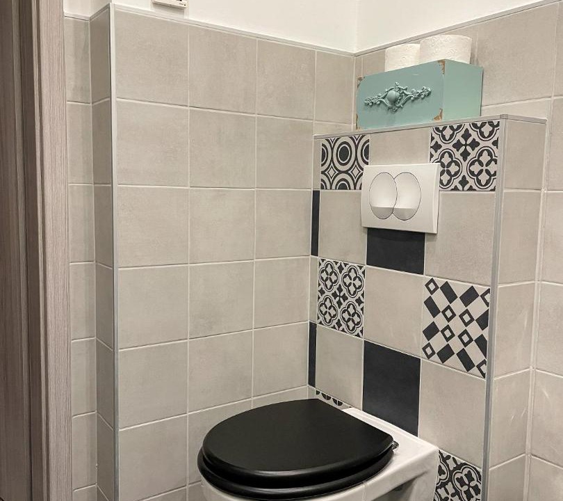 Photo of Bathroom in Pohorje