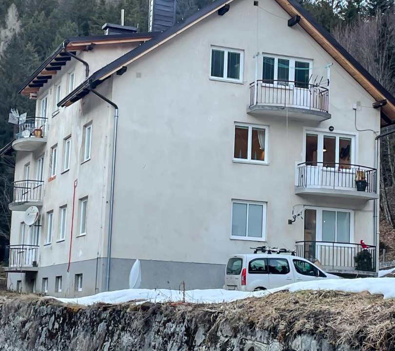 Photo of Buildings in Pohorje