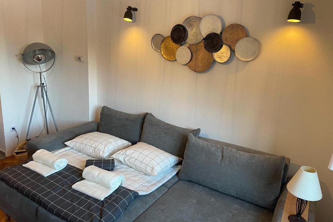 Photo of Livingroom in Pohorje