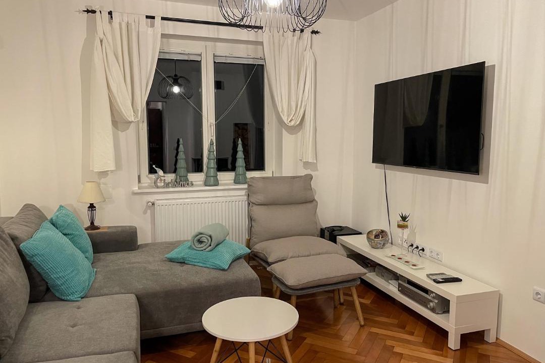 Photo of Livingroom in Pohorje