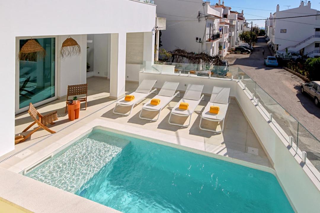 Photo of Patio Balcony in Patio