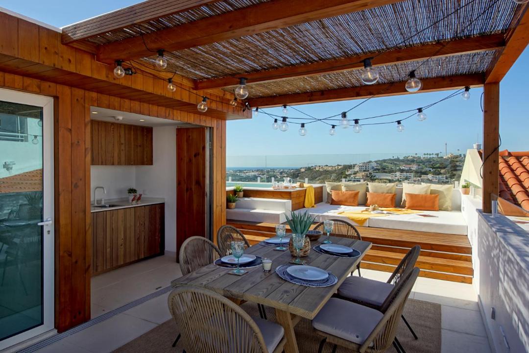 Photo of Patio Balcony in Patio