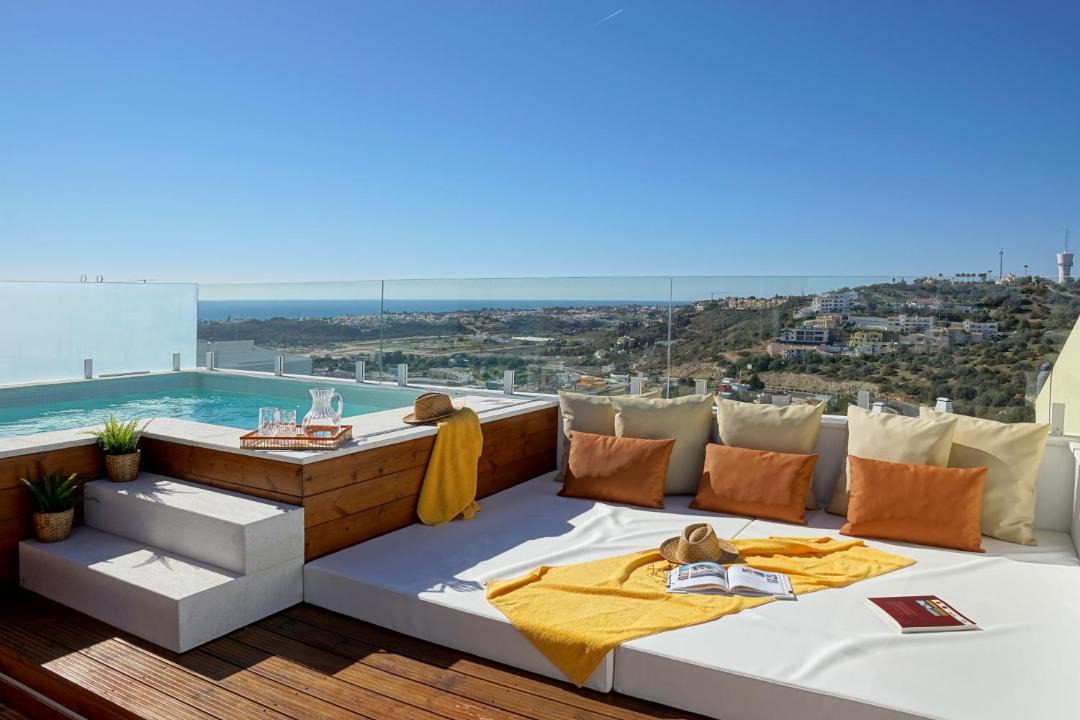 Photo of Patio Balcony in Patio