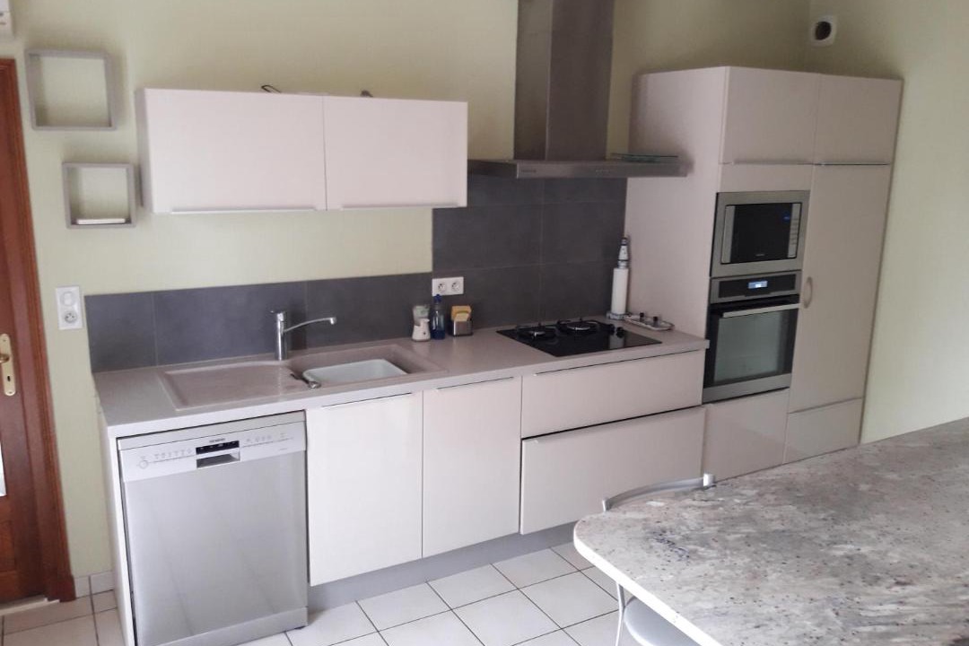 Photo of Kitchen in Saint-Hilaire-la-Palud