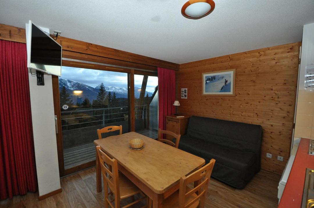 Photo of Livingroom in Chamrousse