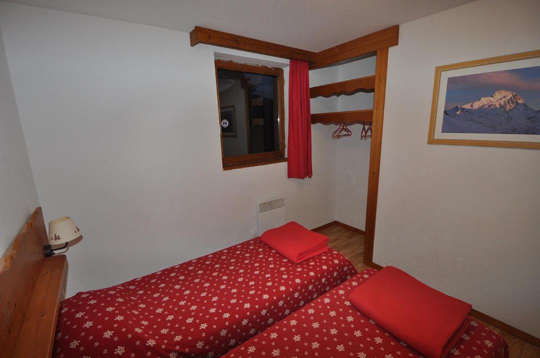 Photo of Bedroom in Chamrousse