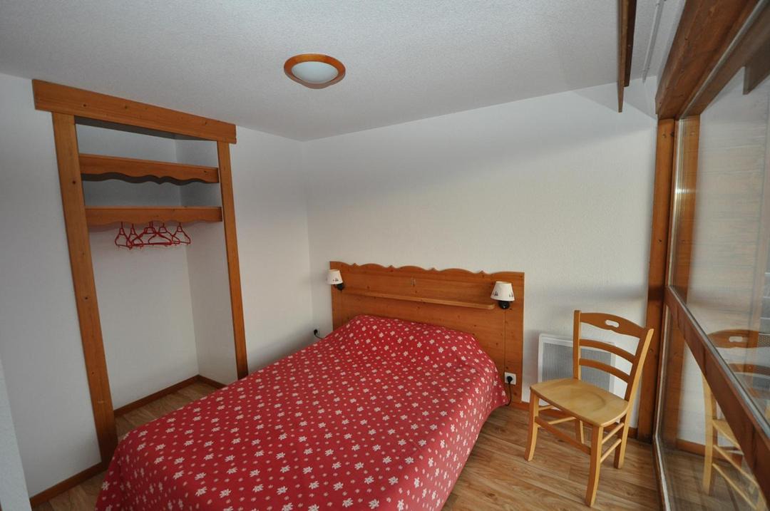 Photo of Bedroom in Chamrousse