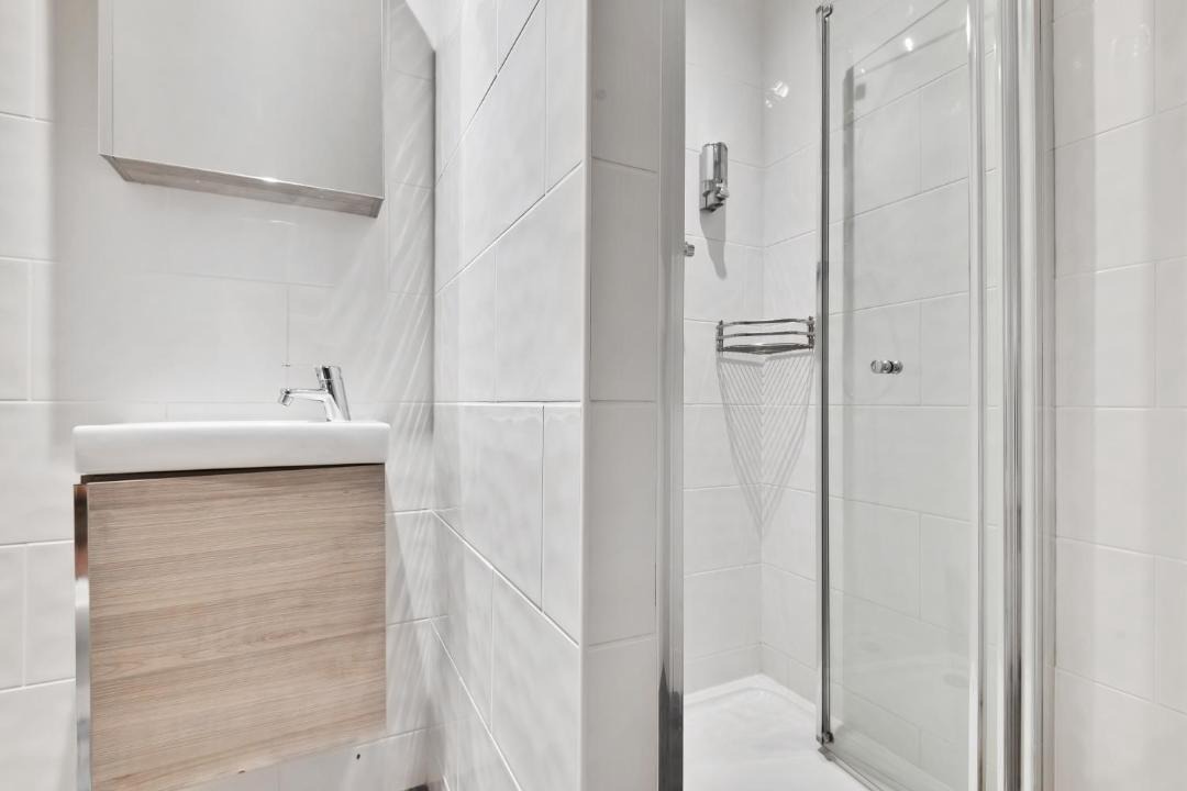 Photo of Bathroom in Netley