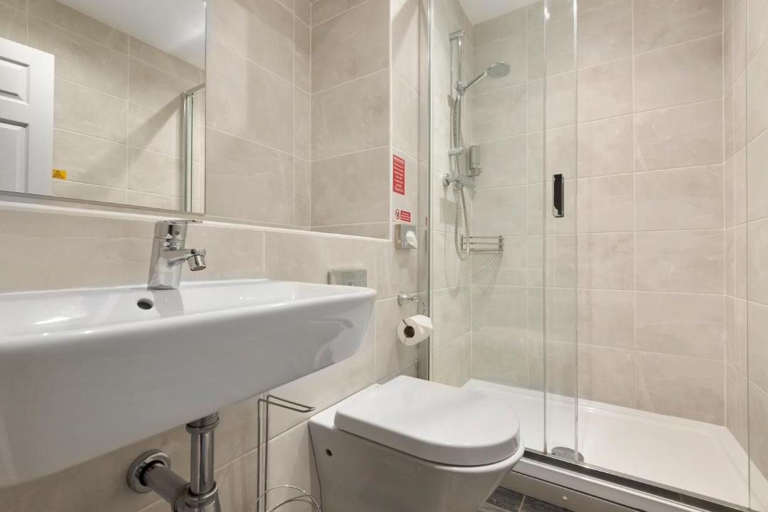 Photo of Bathroom in Netley