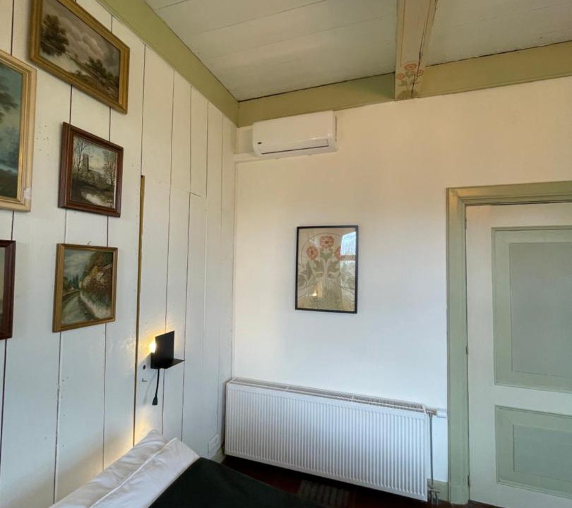 Photo of Bedroom in Schildwolde