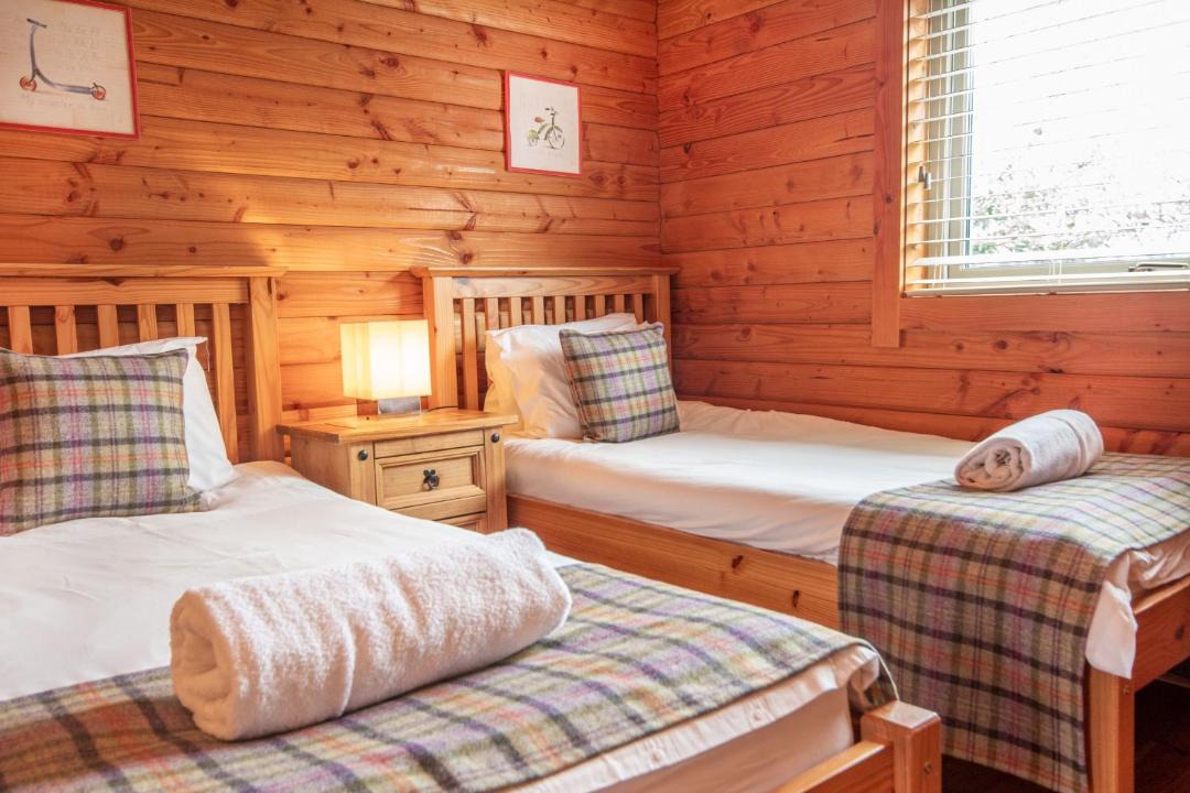 Photo of Bedroom in Aviemore