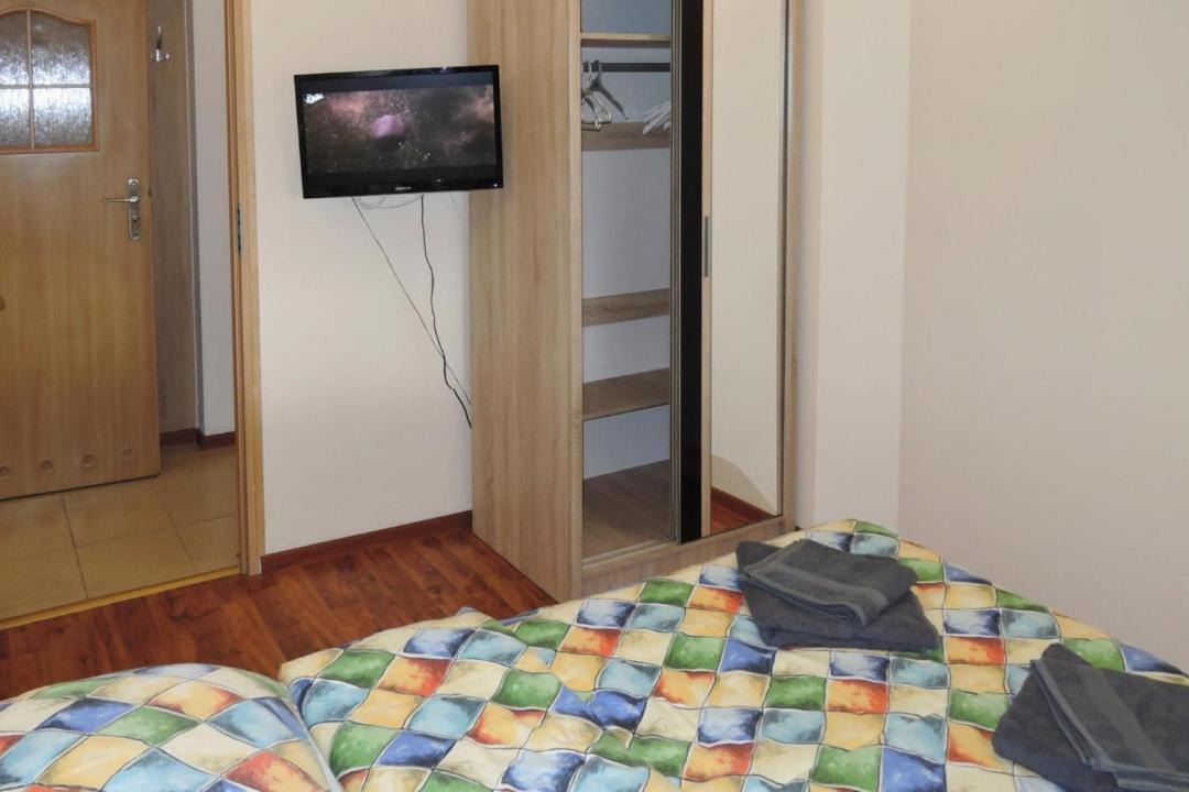 Photo of Bedroom in Kolczewo