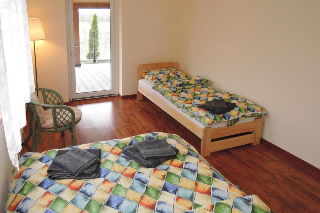 Photo of Bedroom in Kolczewo