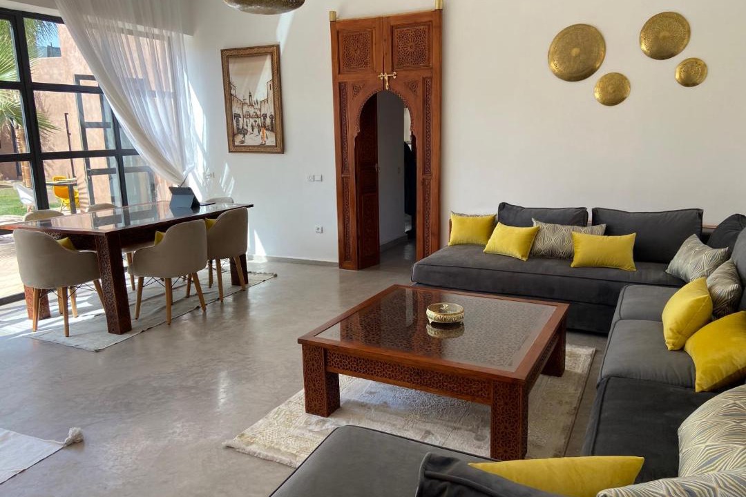 Photo of Livingroom in Sidi Abdallah Ghiat