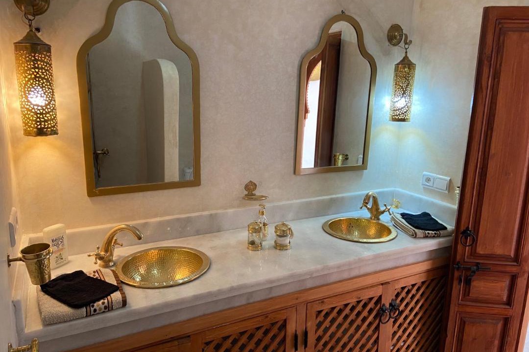 Photo of Bathroom in Sidi Abdallah Ghiat