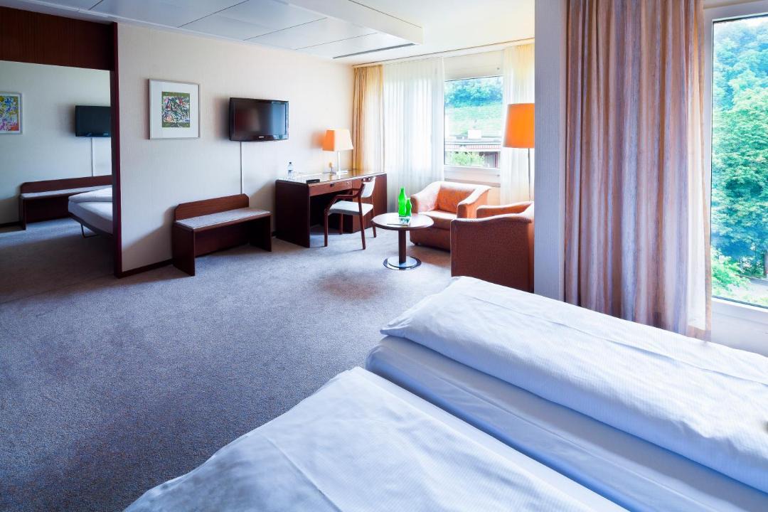 Photo of Bedroom in Nussbaumen
