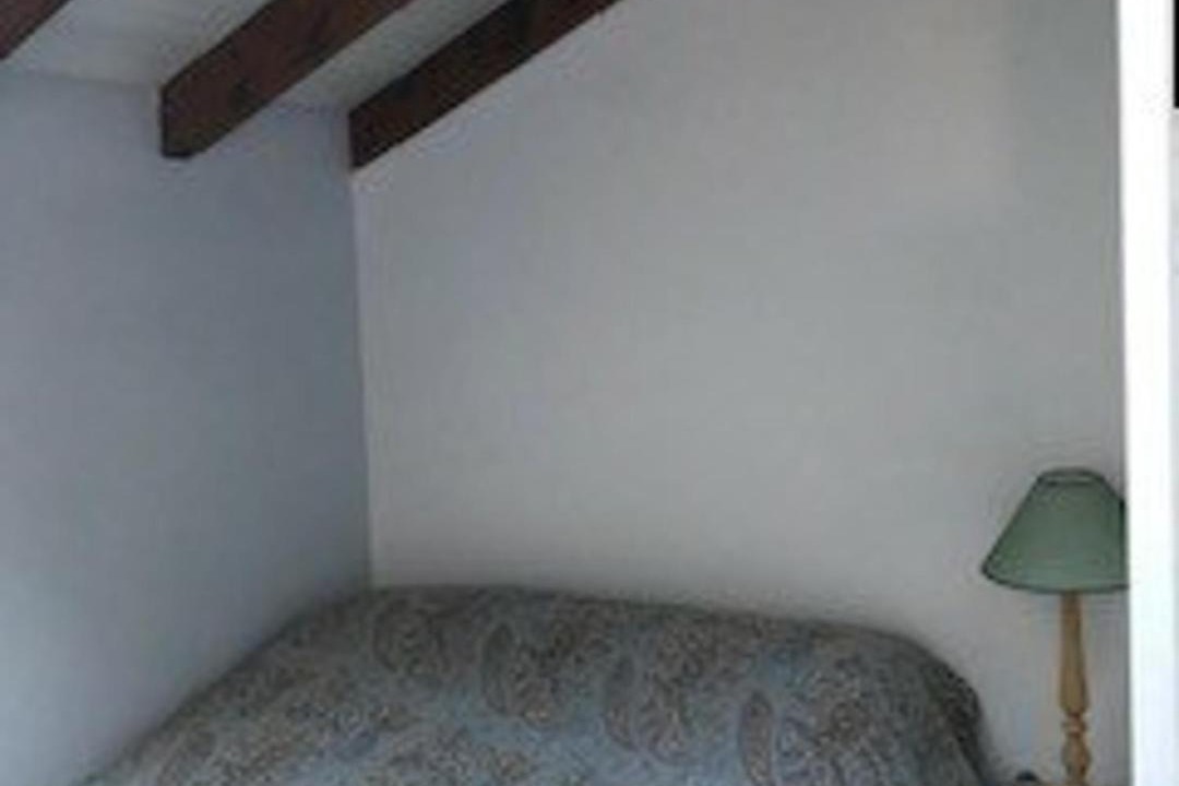 Photo of Bedroom in Font-Romeu-Odeillo-Via