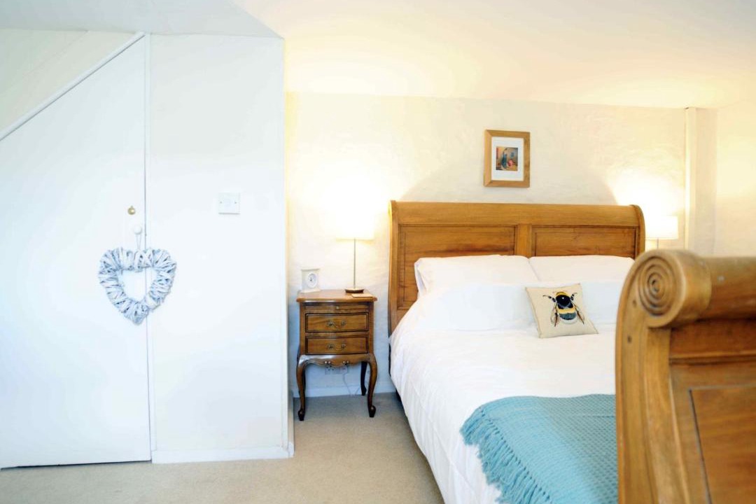 Photo of Bedroom in Hawkshead
