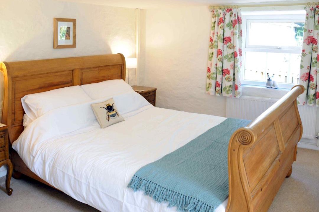 Photo of Bedroom in Hawkshead