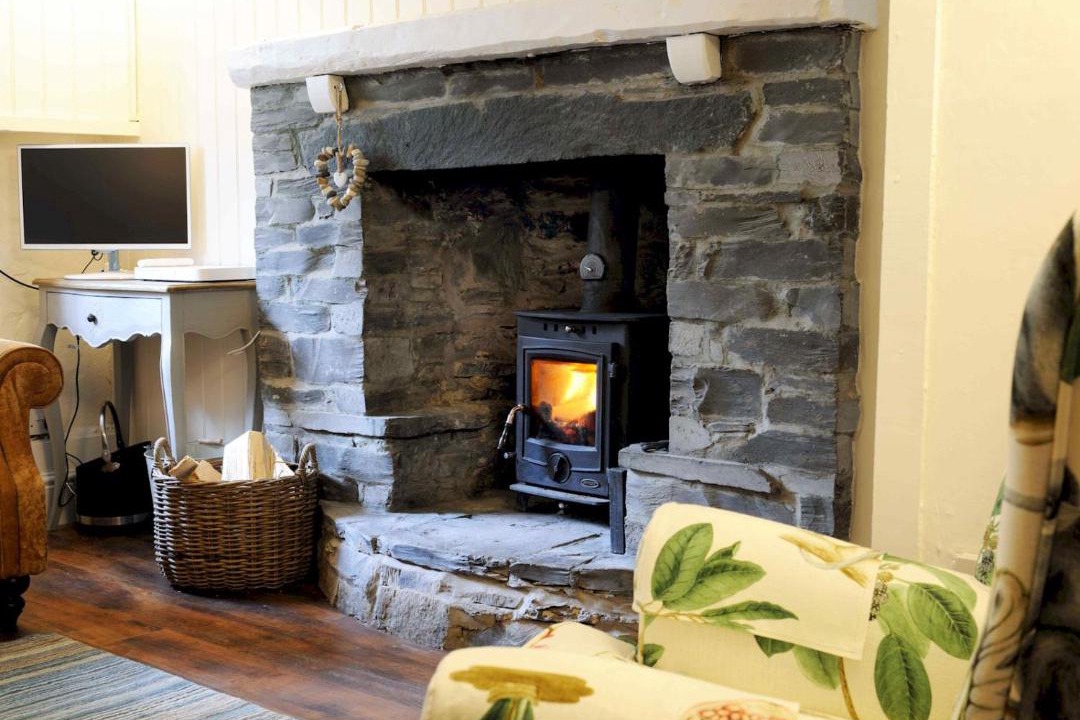 Photo of Livingroom in Hawkshead