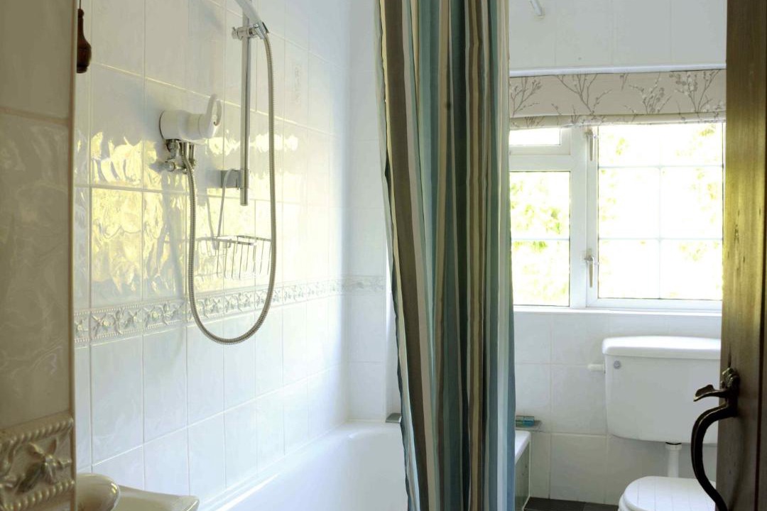 Photo of Bathroom in Hawkshead