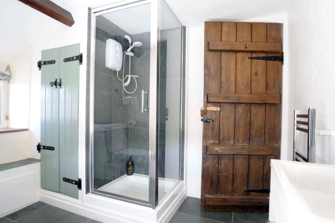 Photo of Bathroom in Hawkshead