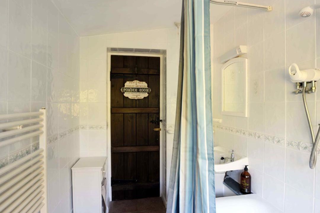 Photo of Bathroom in Hawkshead