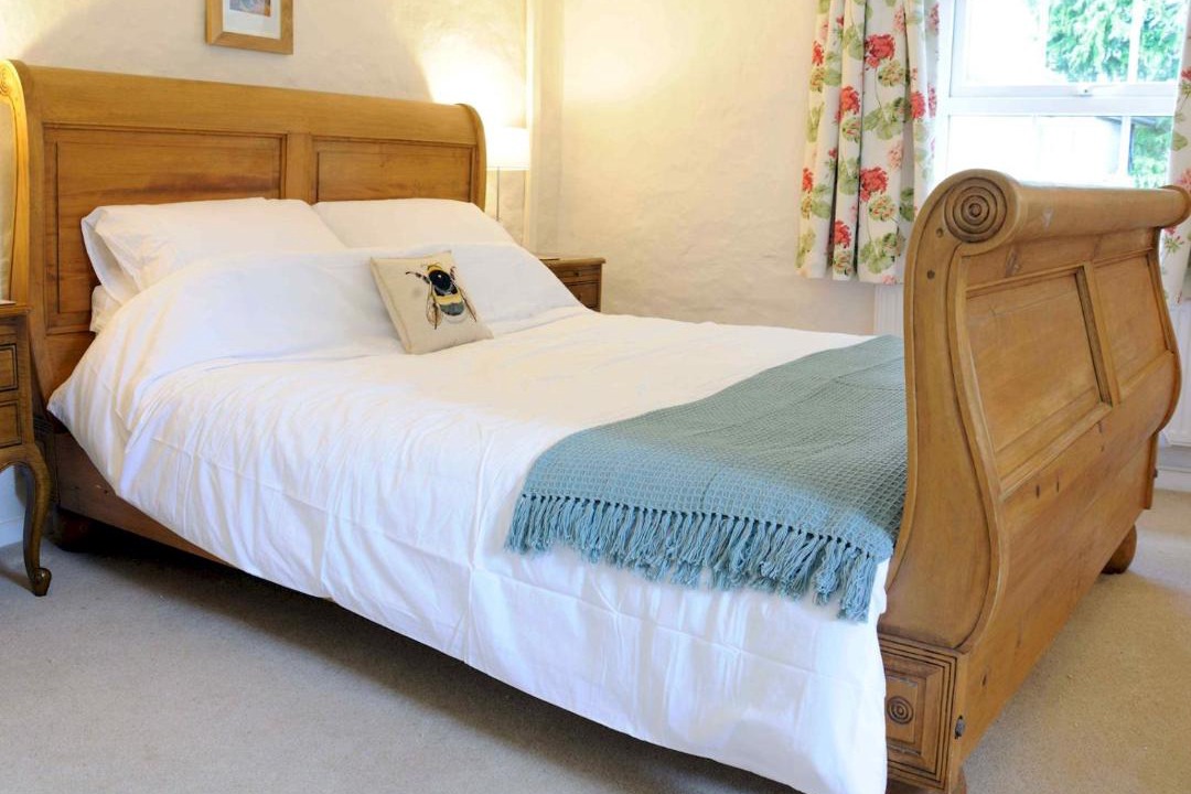 Photo of Bedroom in Hawkshead