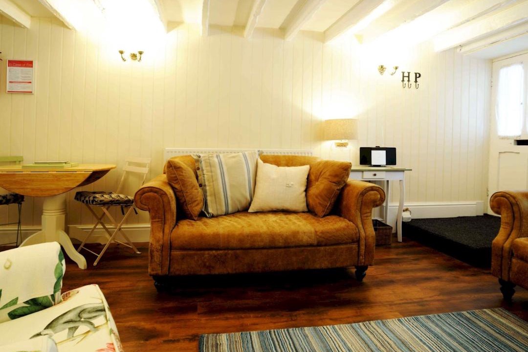 Photo of Livingroom in Hawkshead