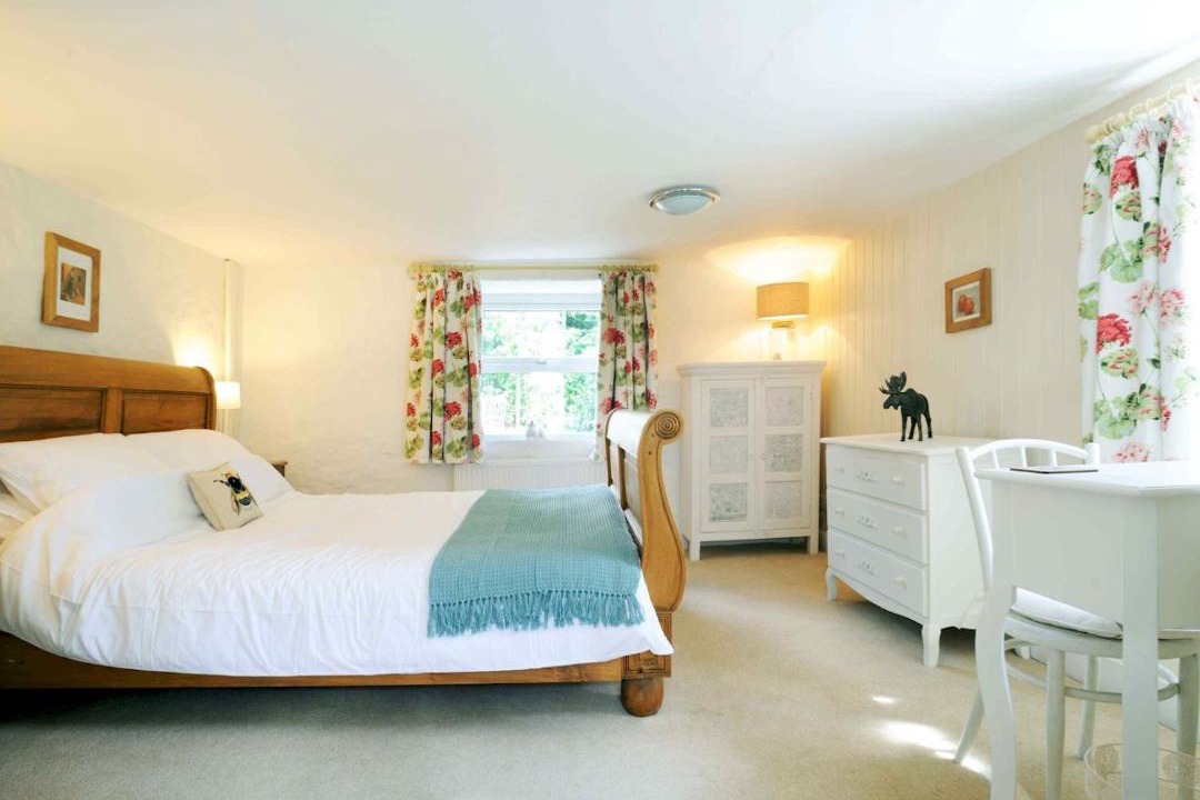 Photo of Bedroom in Hawkshead