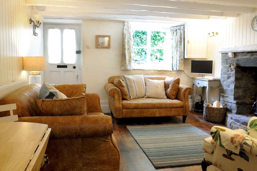 Photo of Livingroom in Hawkshead