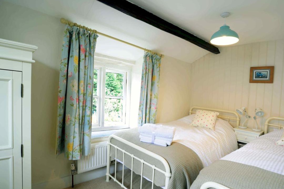 Photo of Bedroom in Hawkshead