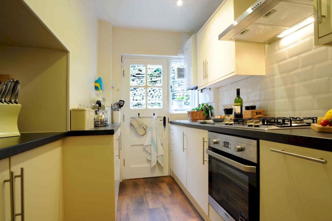 Photo of Kitchen in Hawkshead